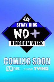 Неделя Королевства Stray Kids